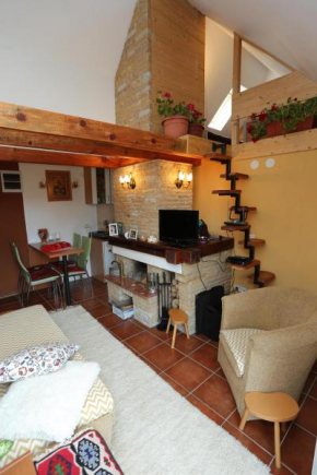 Apartman Marina